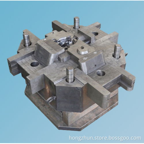 Die Casting Mold